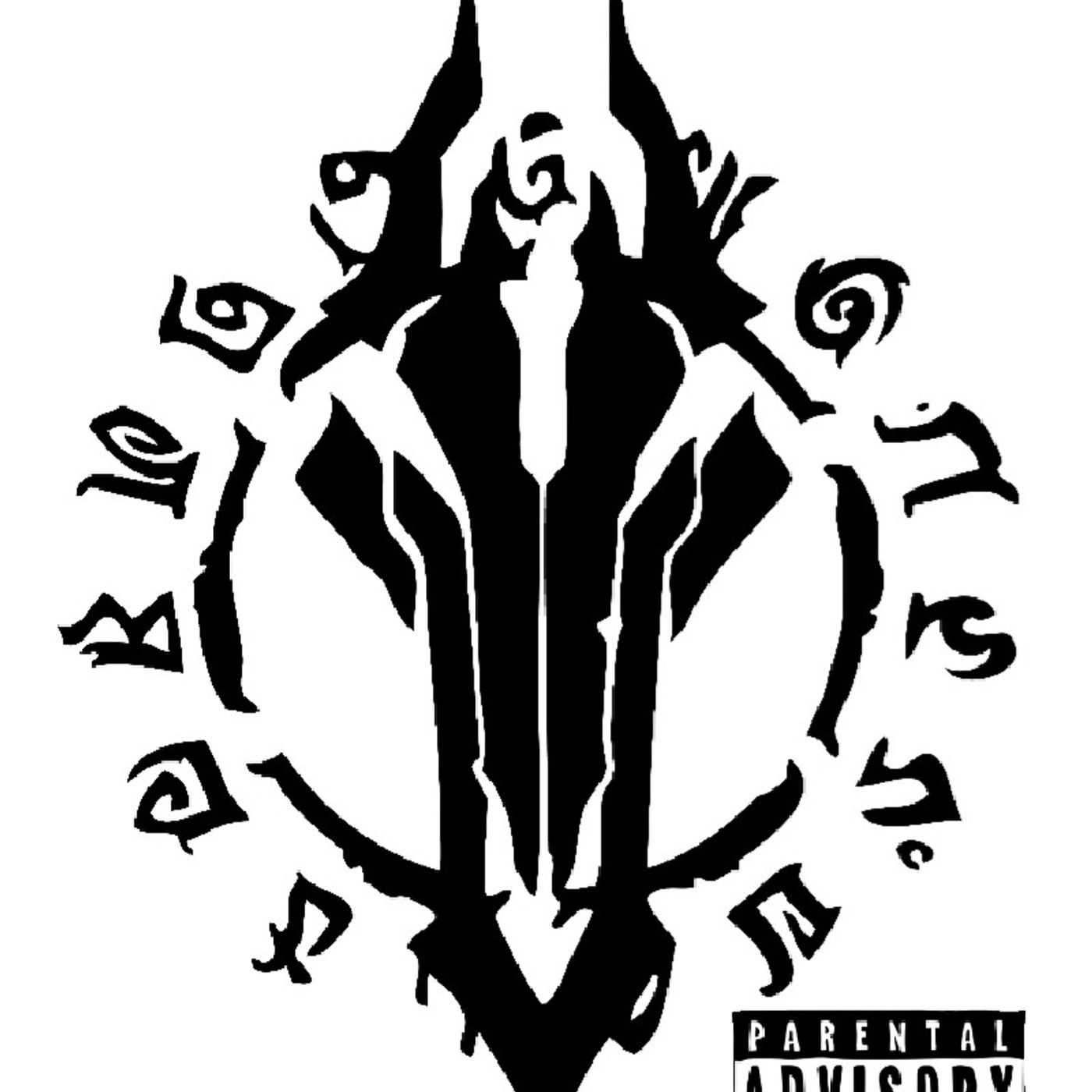 Darksiders Inc Still Rising The Lord