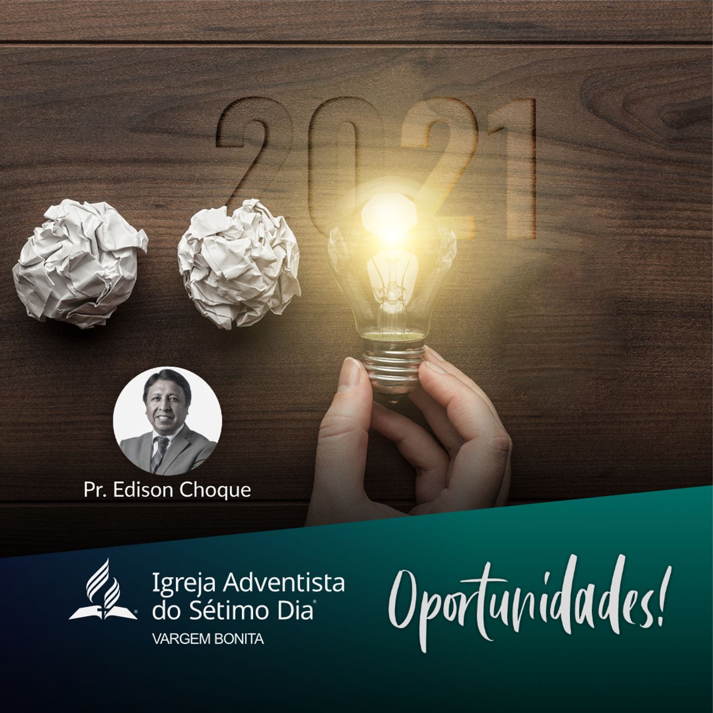Adventistas Vargem Bonita