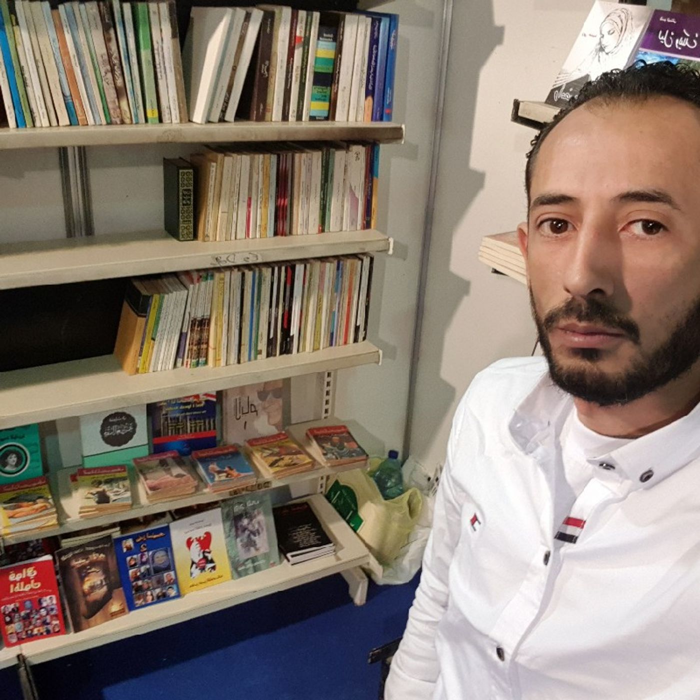 Episode 6 - جامعة ملوك الحرف النقدية