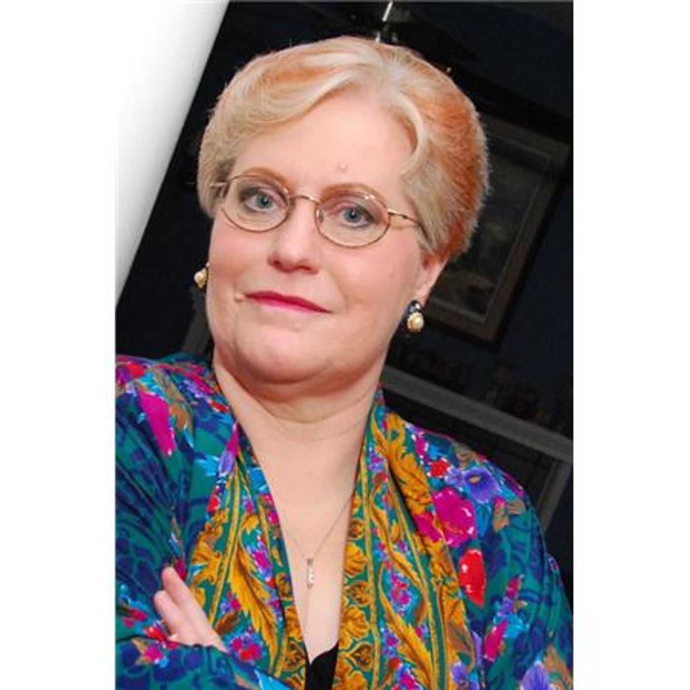 Join Garrett Pomichter, Sage IA,  Deana, Amelia Poole and Sherry Rentschler episode artwork