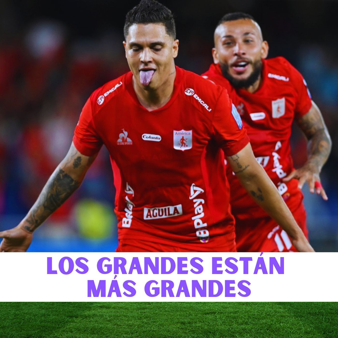 La Liga de la Liga
