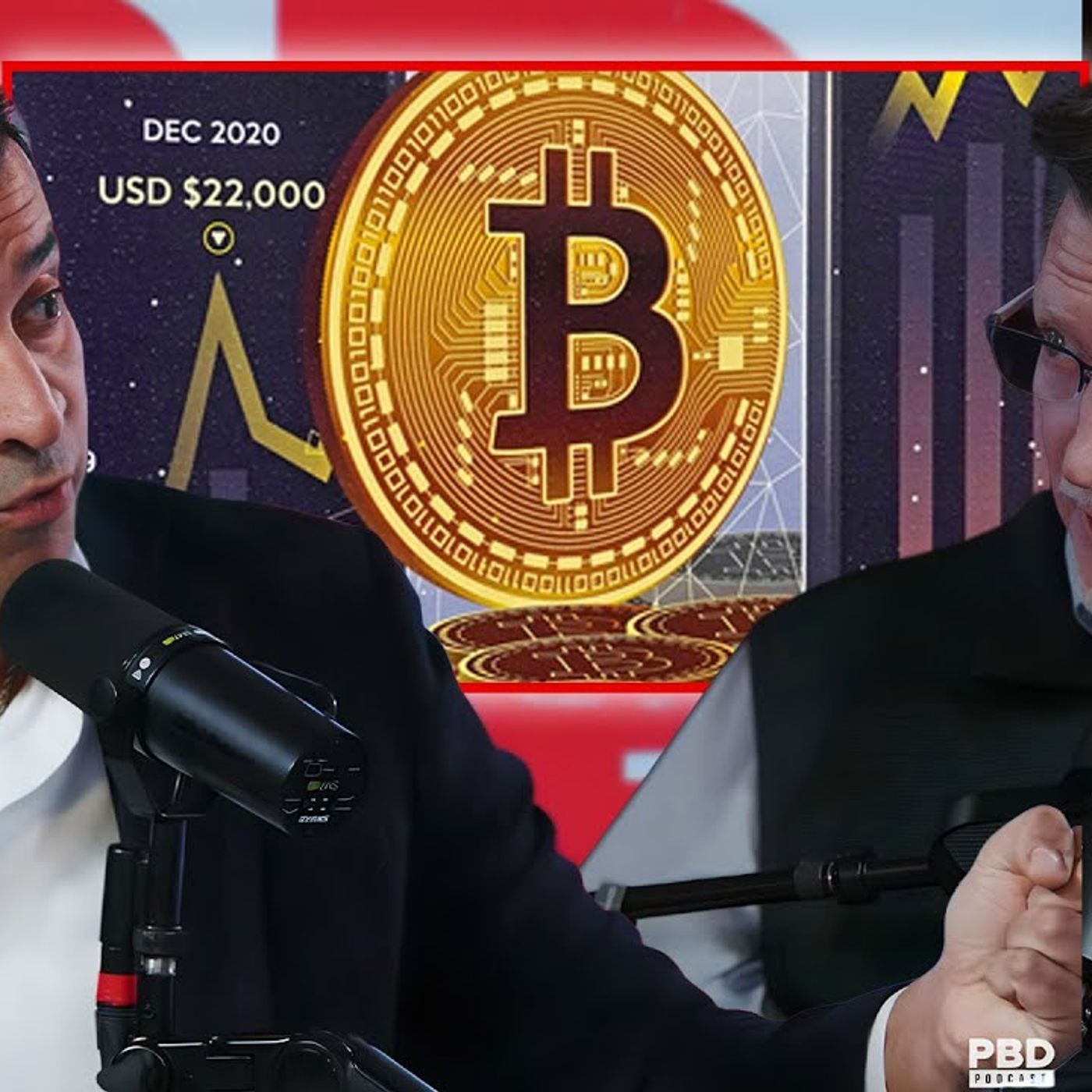 “$2 Trillion LOST In Crypto” - Bitcoin & XRP Wobble As CRYPTO CRASH Fears Grow