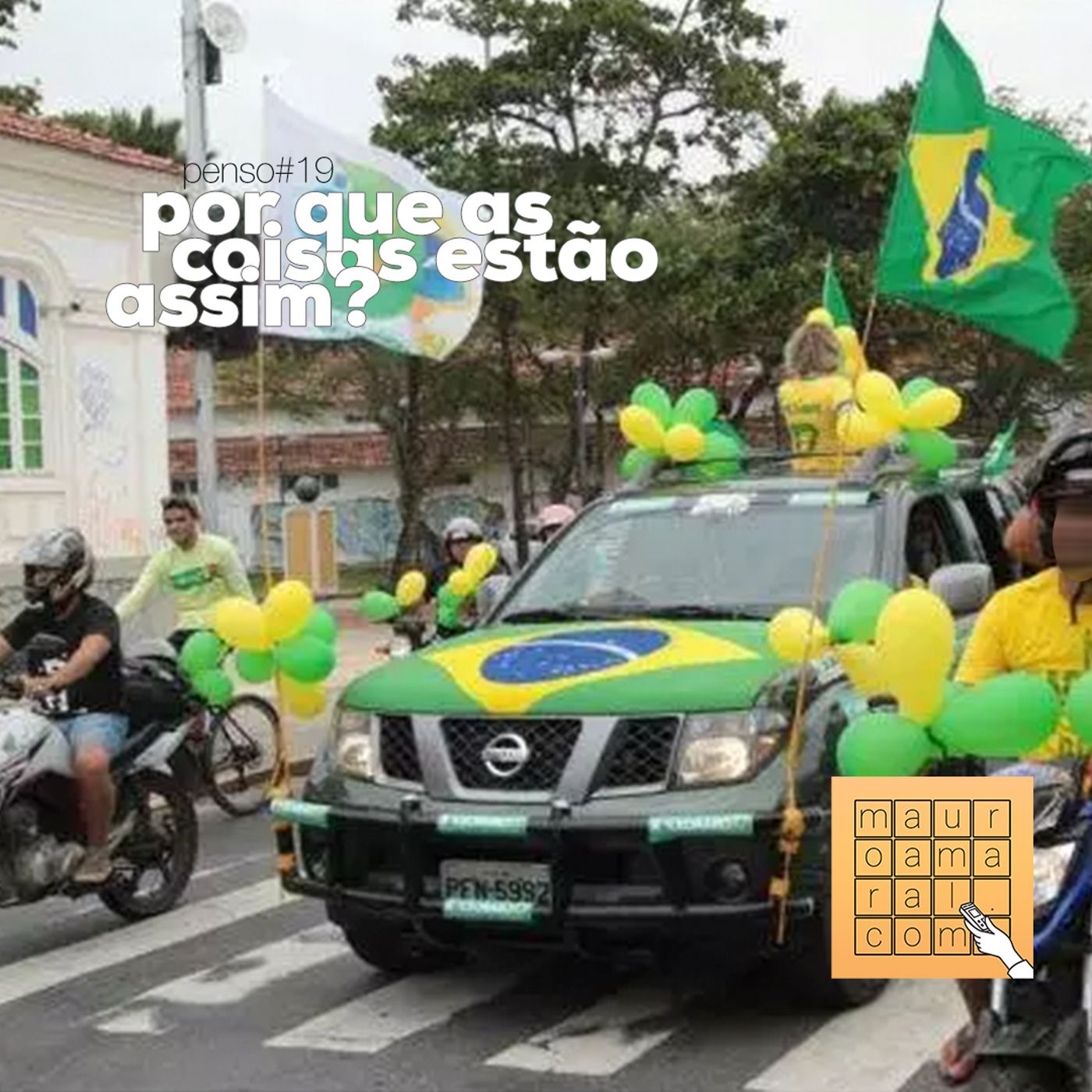 Pensadores Criativos