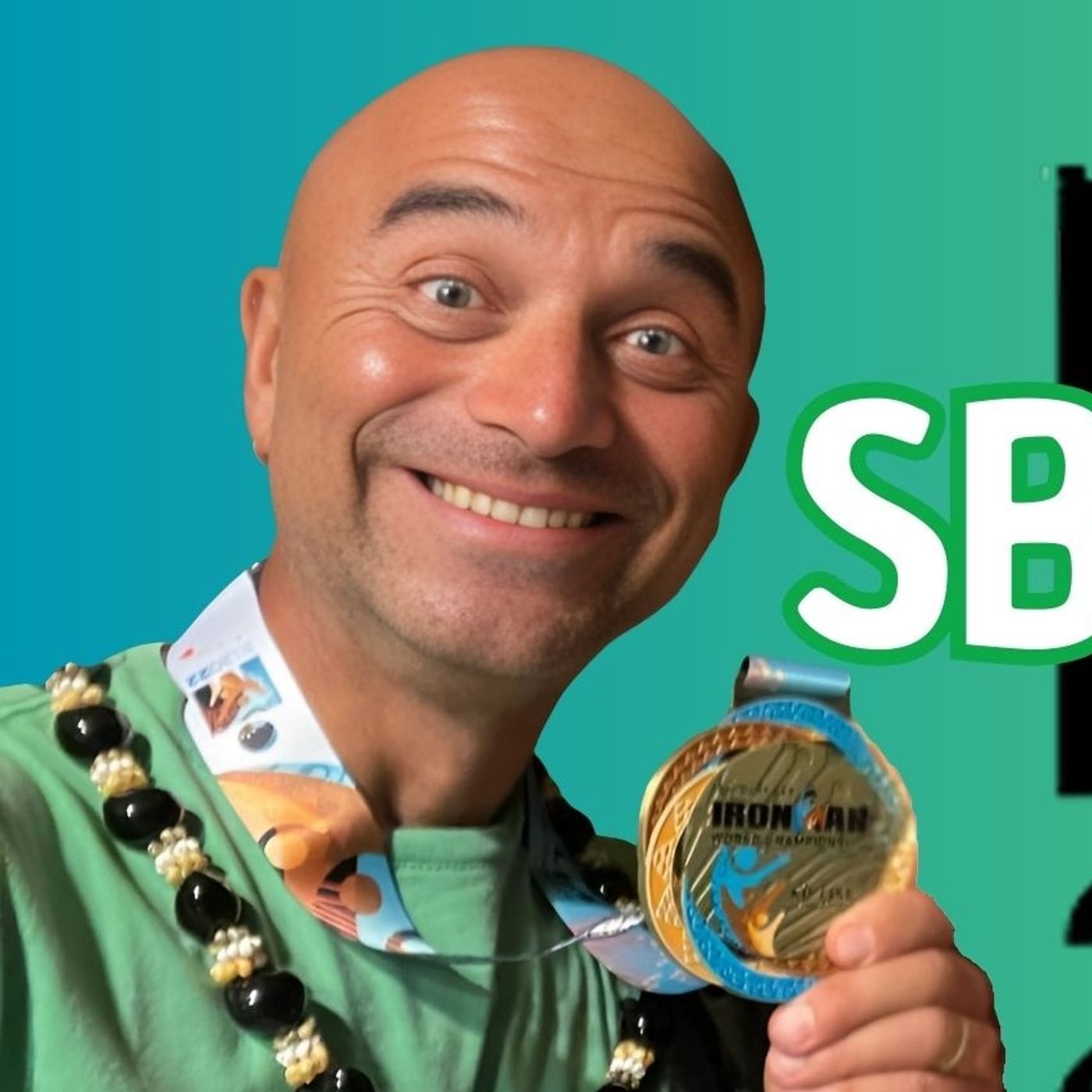 Gianluca Sbarzagli: "Sorrisi e amicizia, ecco il mio Triathlon" - Passione Triathlon n° 333