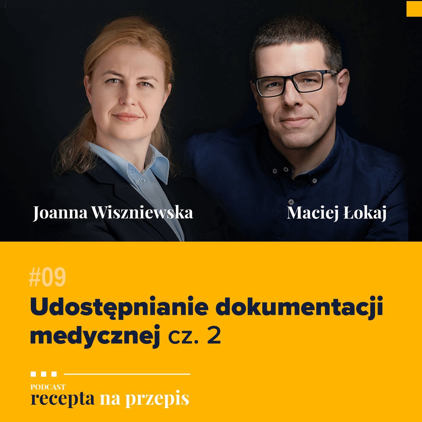 Recepta na Przepis