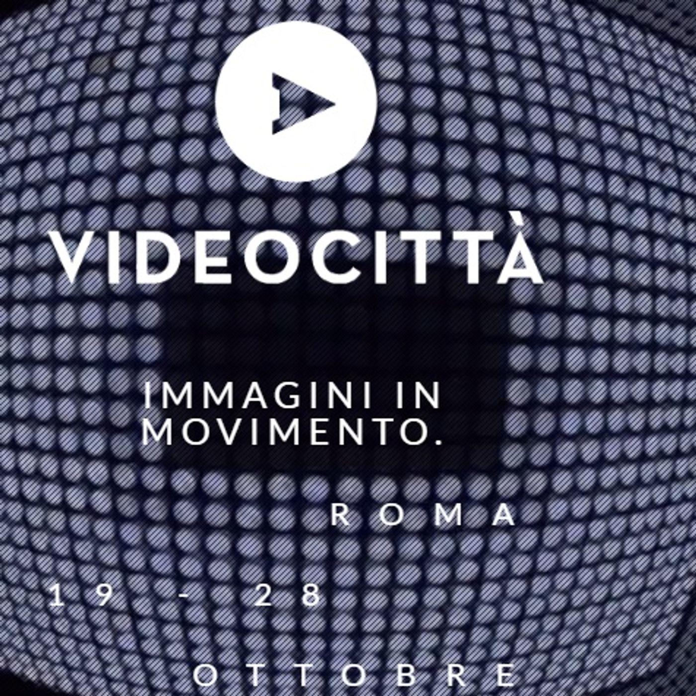 Videocittà, trasmessa da RadioRossellini