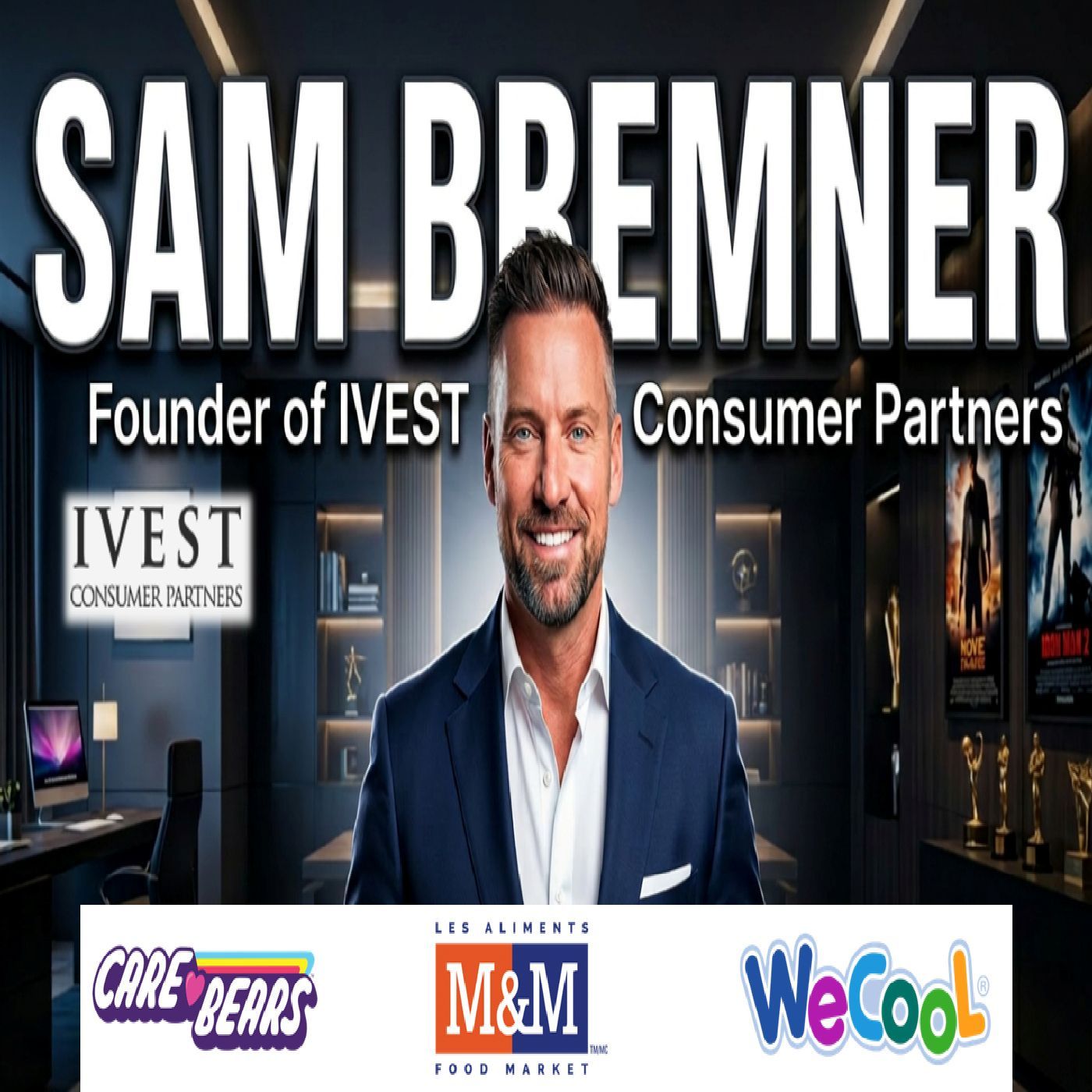 High Frequency Leadership In Private Equity And Deal Making episode artwork