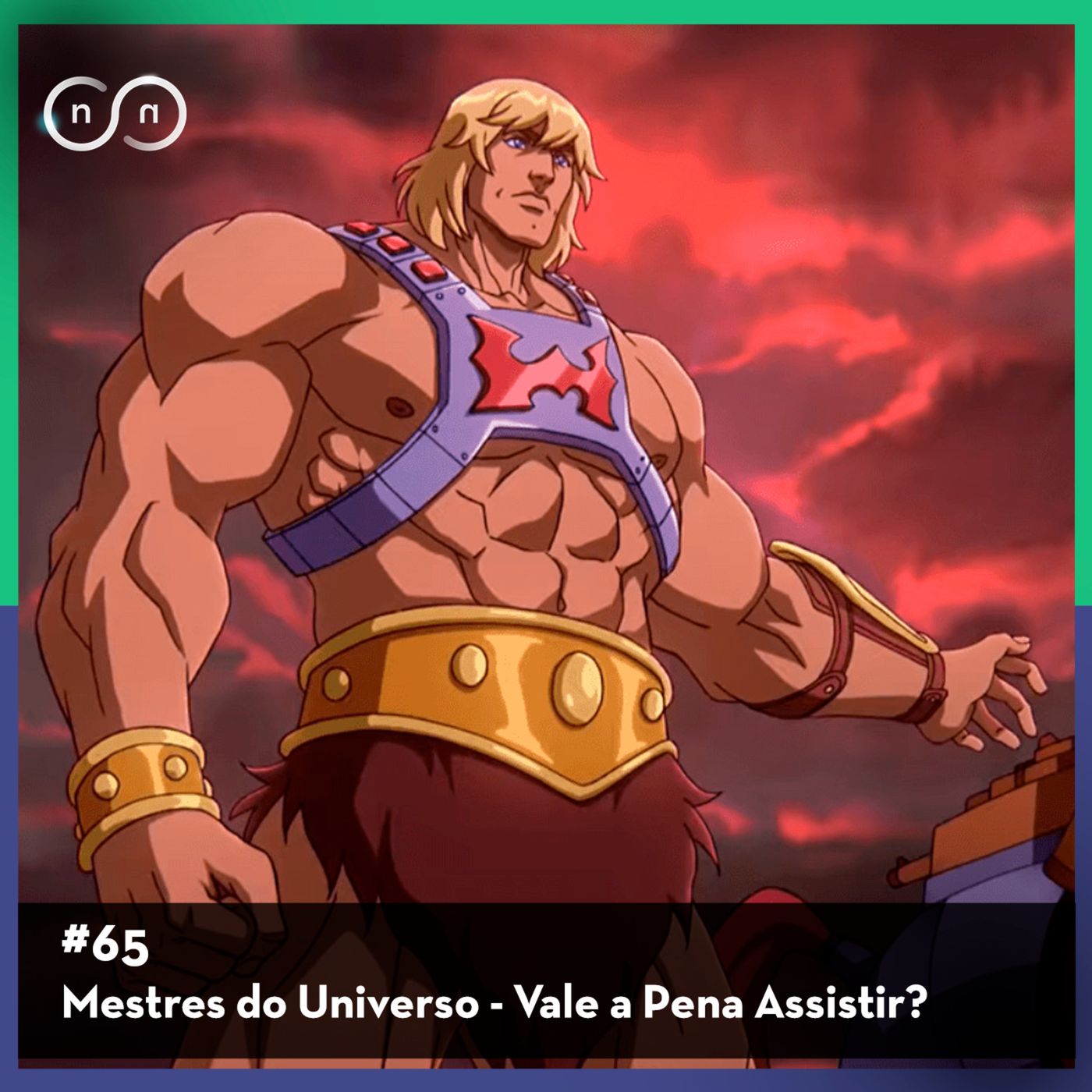 NãoSeiNada