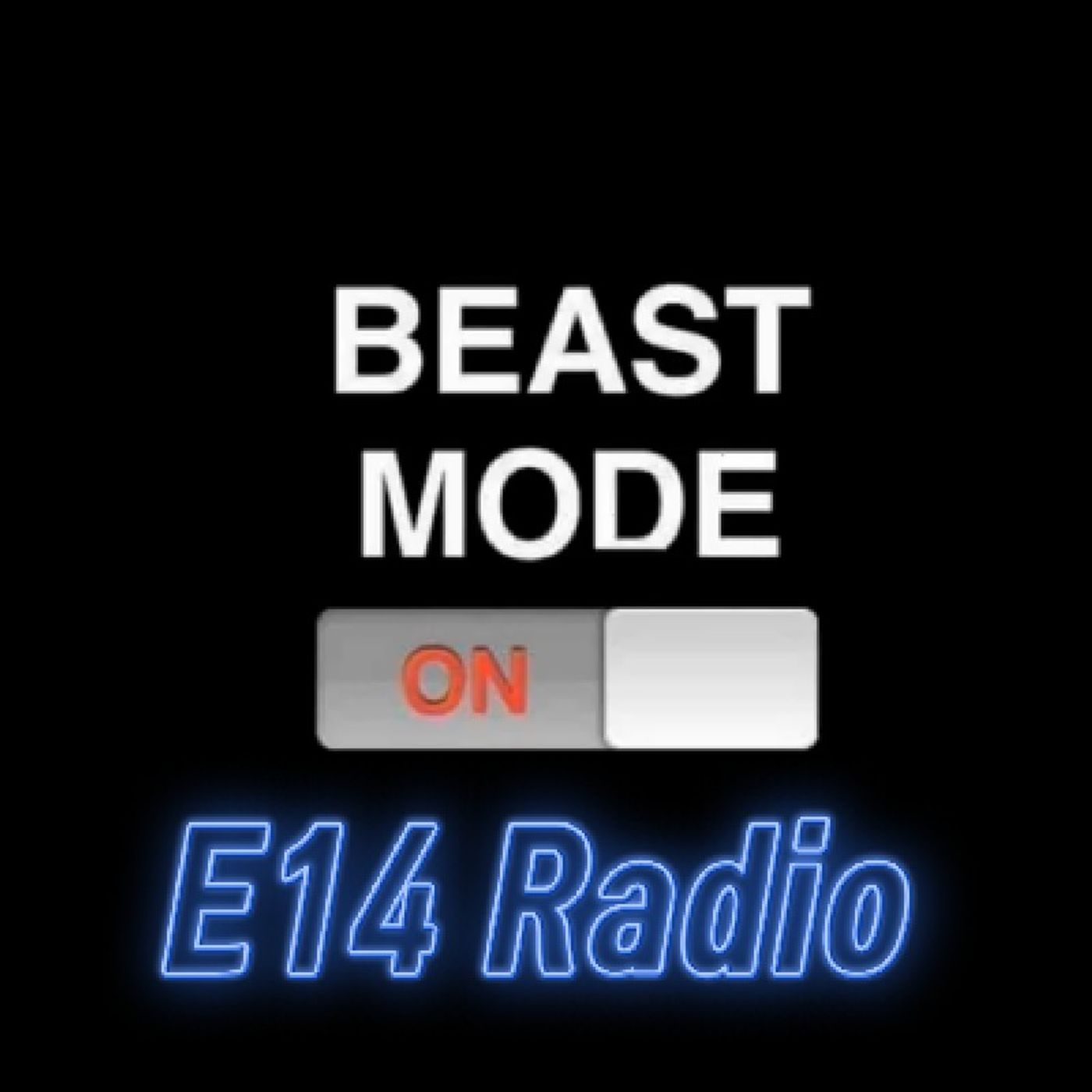 E14 Radio 59 episode artwork