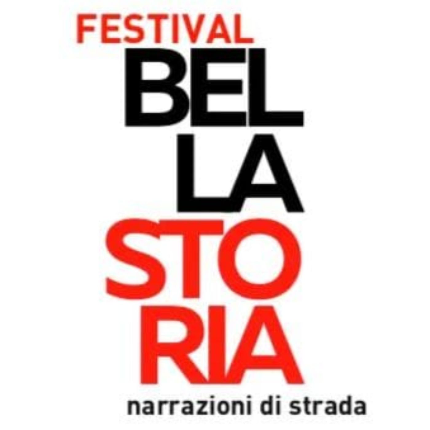 Bella Storia - Narrazioni di Strada podcast artwork