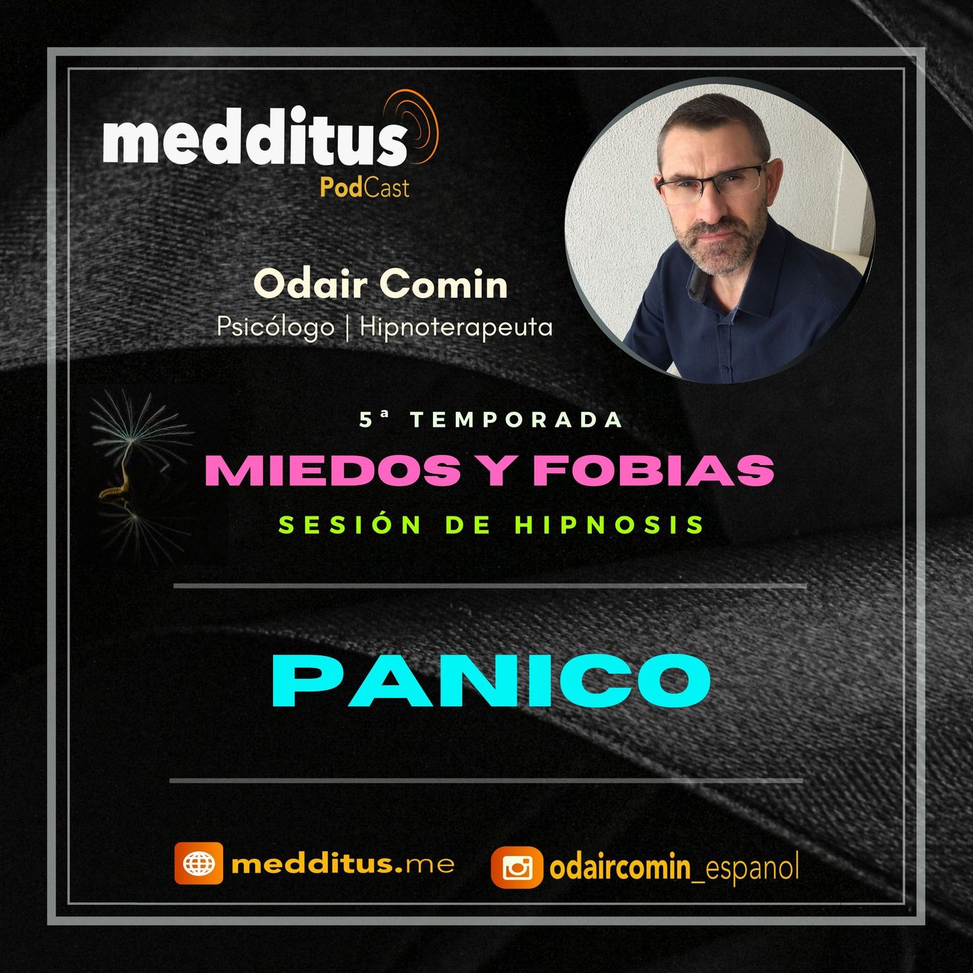 Medditus | Español | Hipnosis