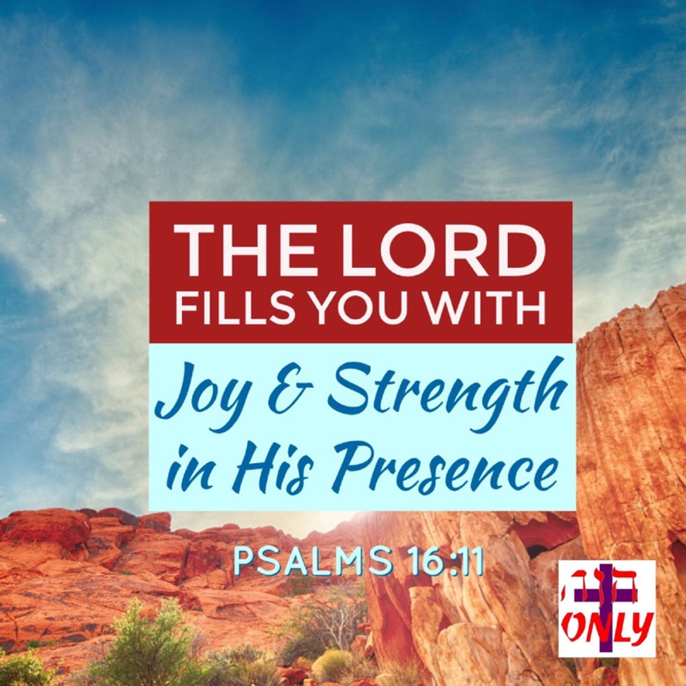 God\'s Encouragement