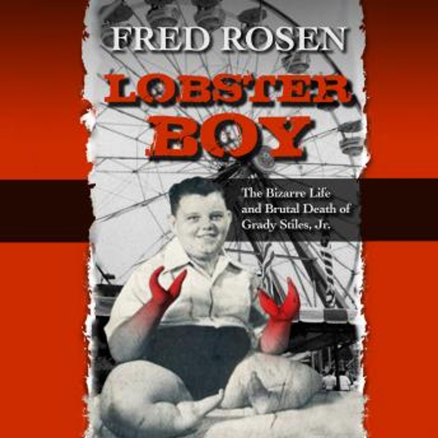 Stream Popular Full Audiobooks in Mystery, Thriller & Horror, True Crime
