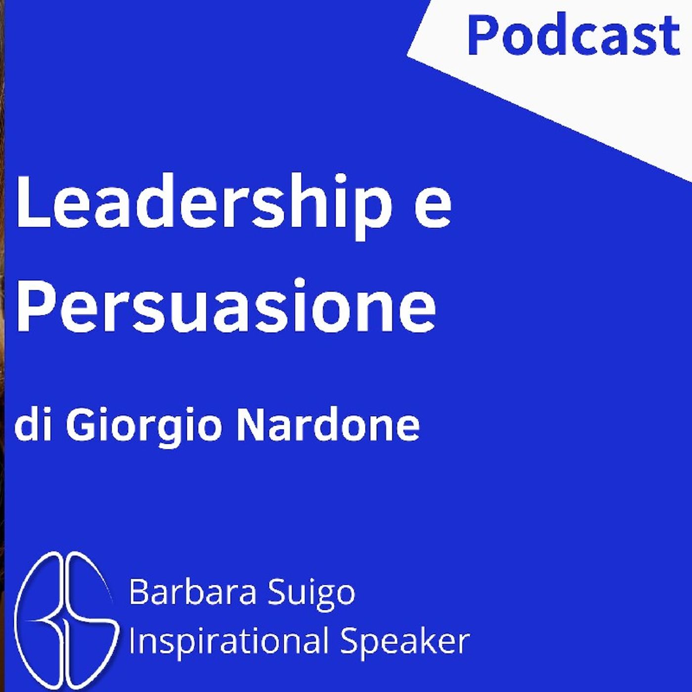 Barbara Suigo Talks