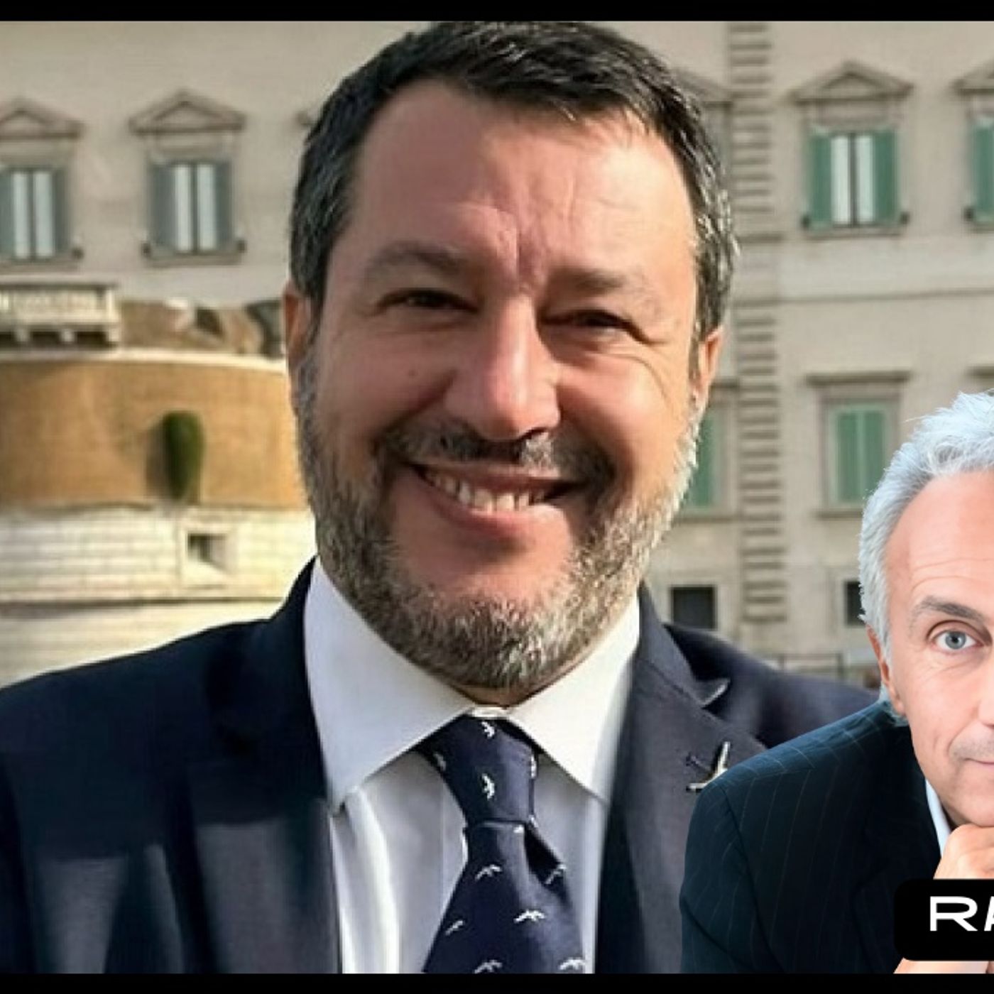 Radio Puggini