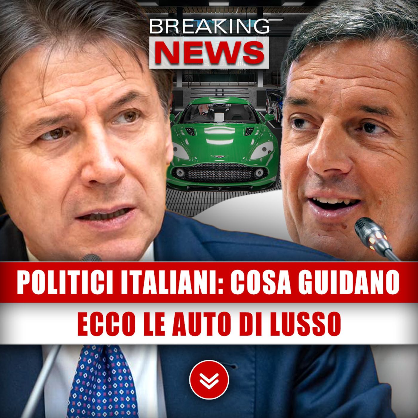 Breaking News Italia - Ultime Notizie