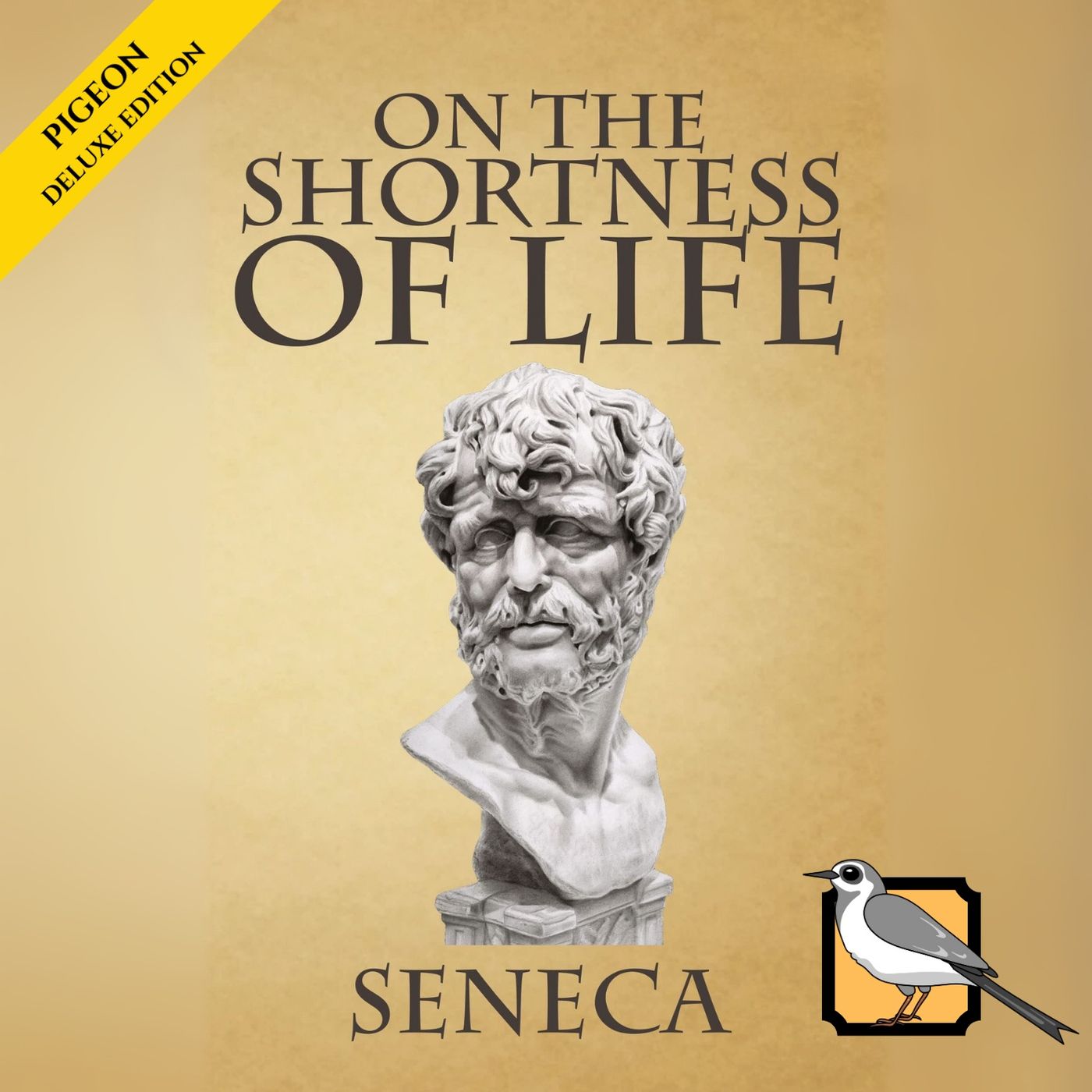On the Shortness of Life [Deluxe Edition] podcast artwork