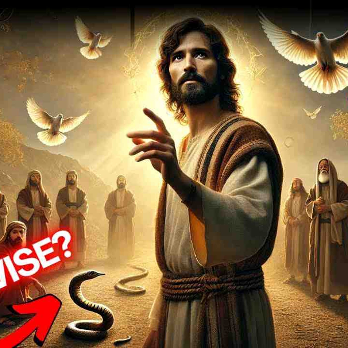 The Most Terrifying Bible Verse(MP3_160K)