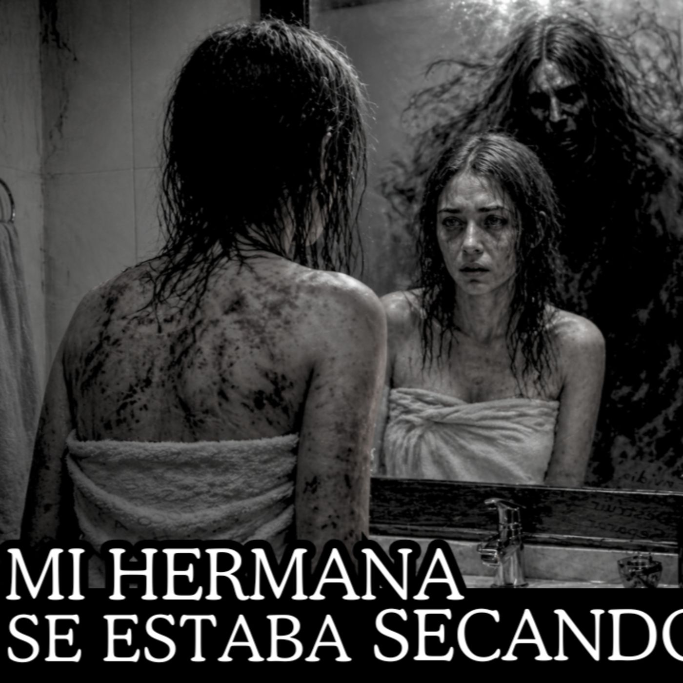 Portada de Viviendo con el miedo