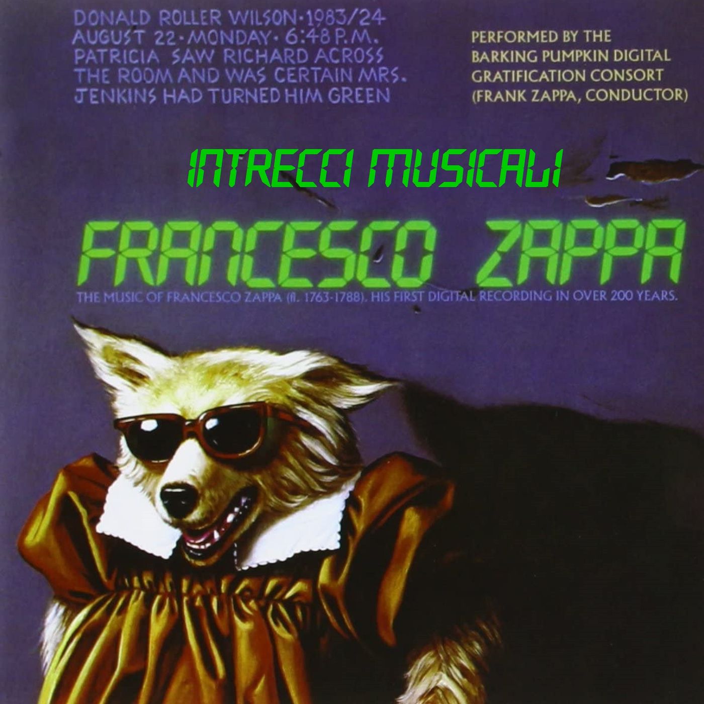 Intrecci musicali