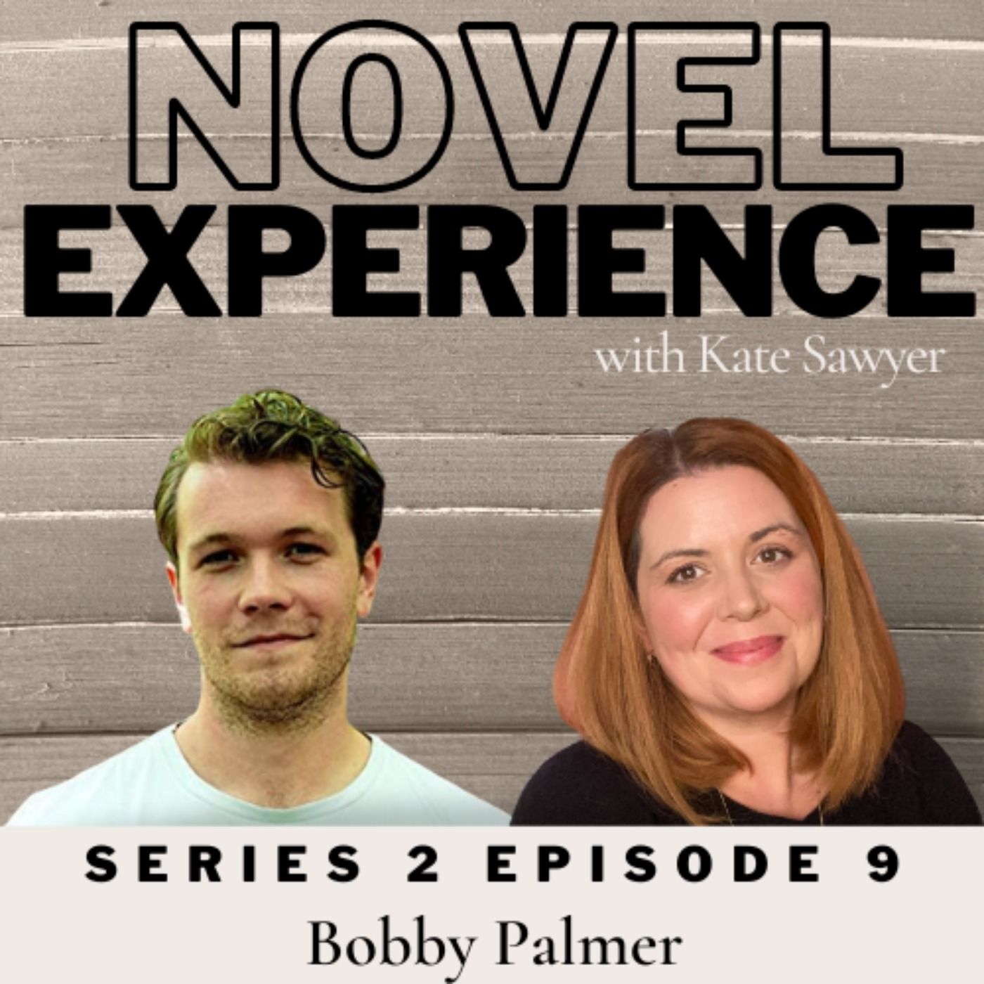 Novel Experience