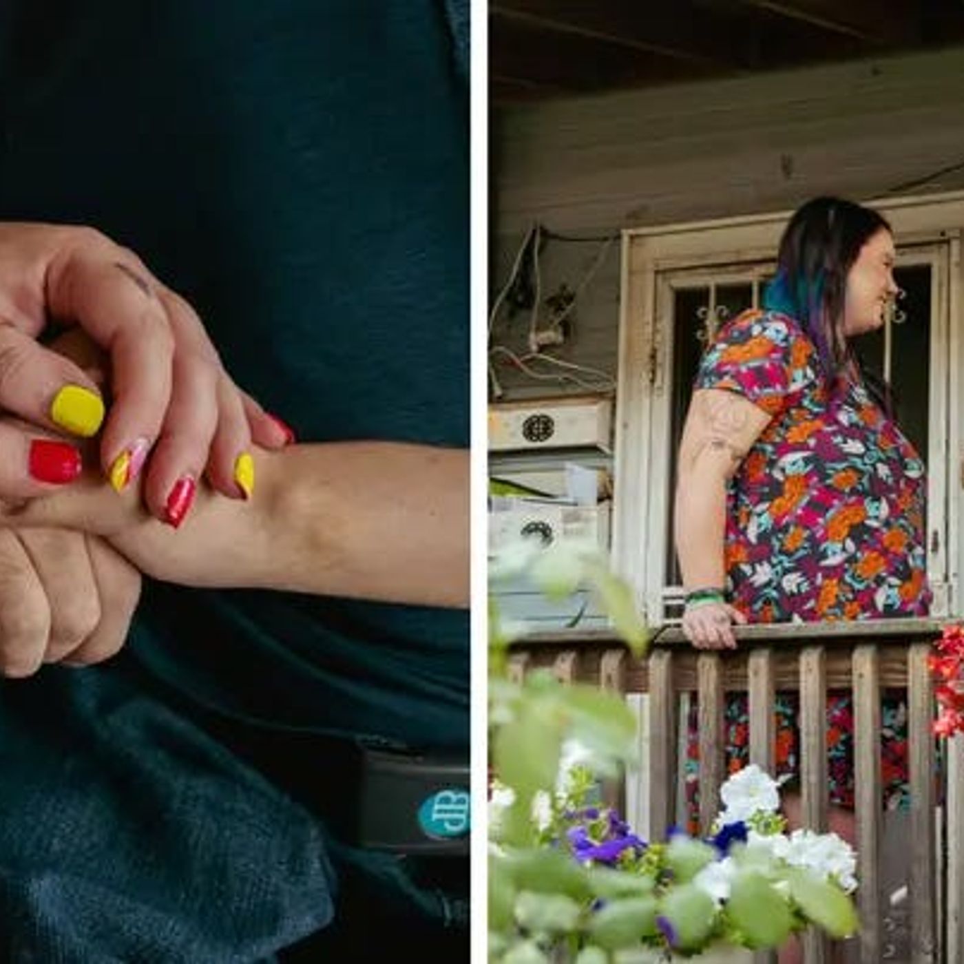 AN dating app for disabled people