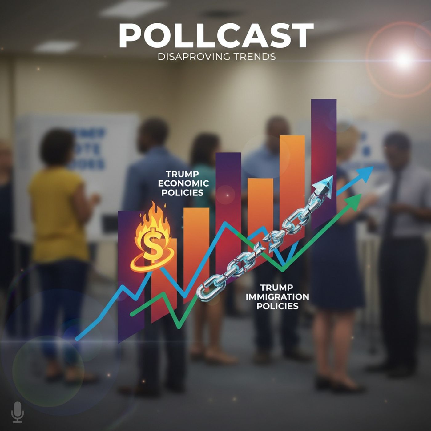 Voter Backlash to Trump Administration Policies