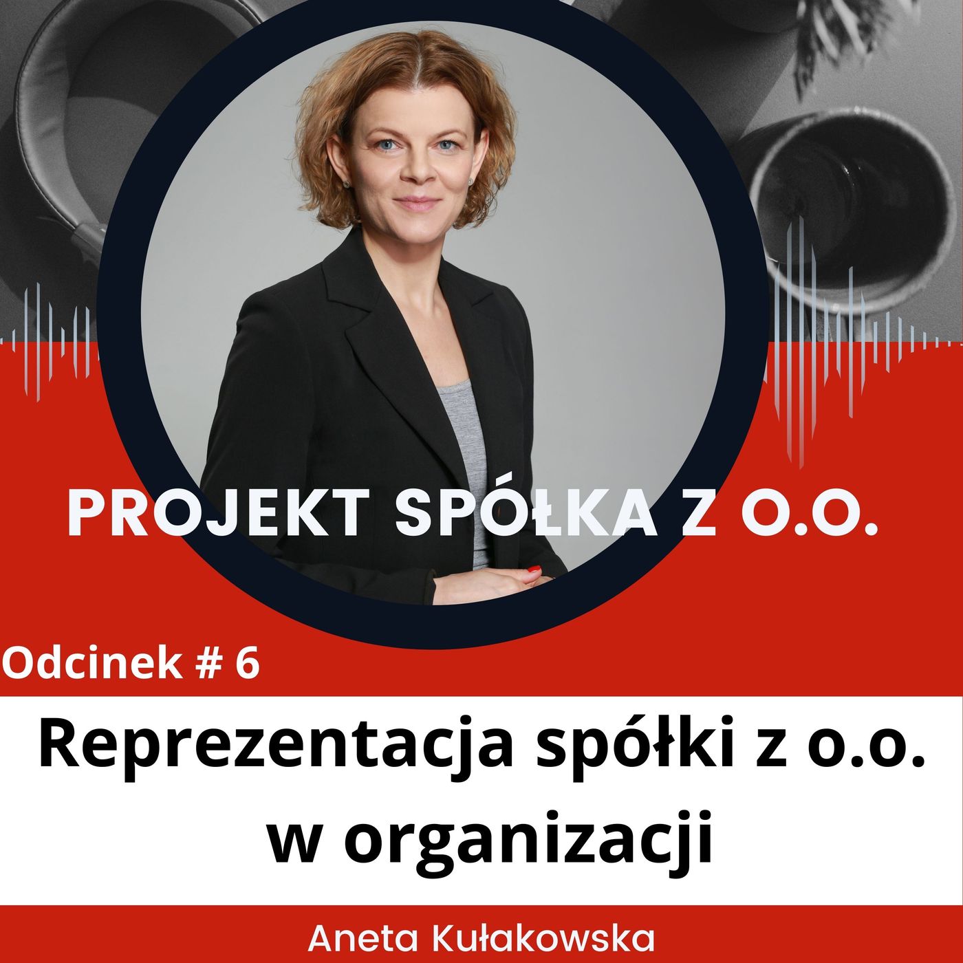 Projekt SPÓŁKA Z O.O.
