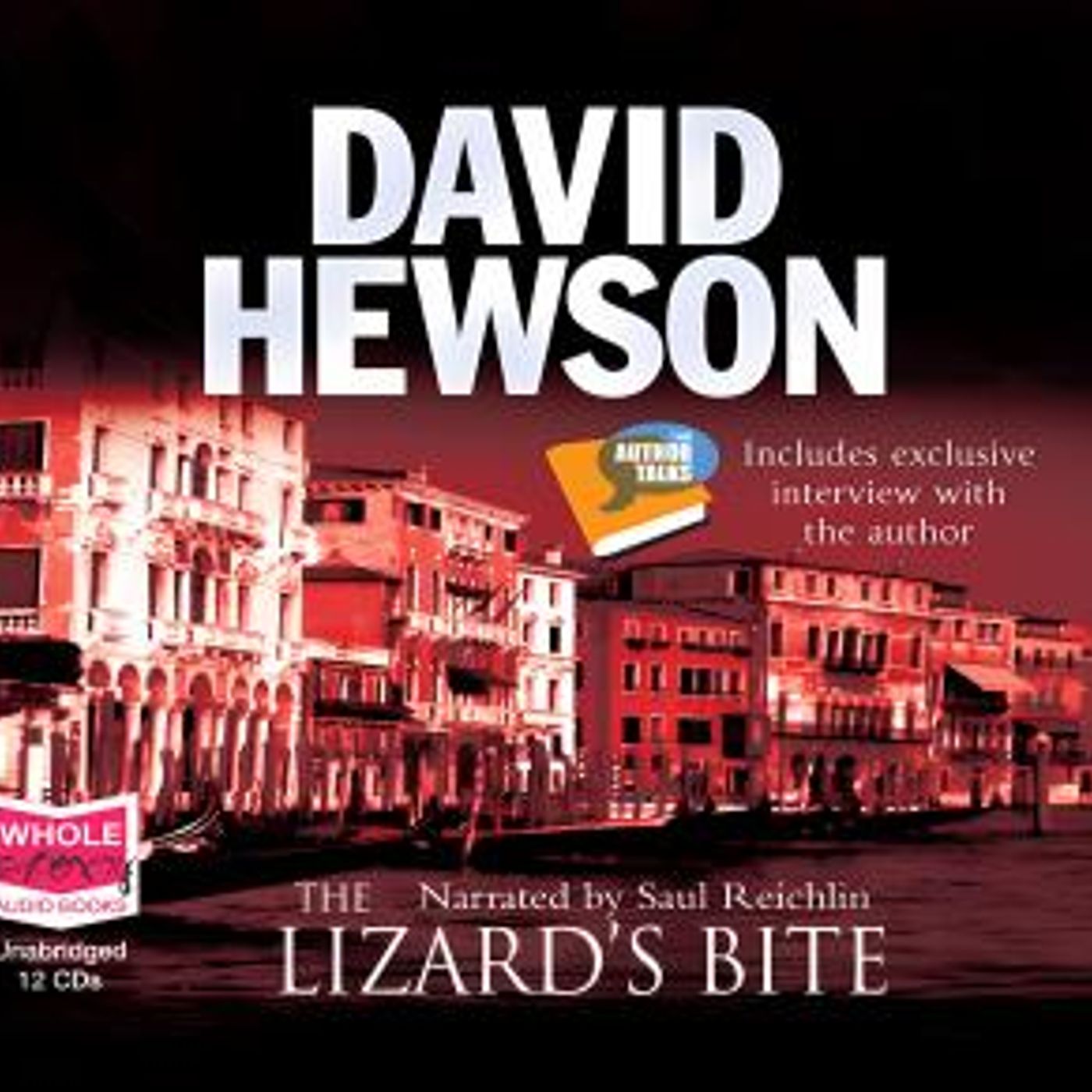 Enjoy Amazing Full Audiobooks in Mystery, Thriller & Horror, Suspense