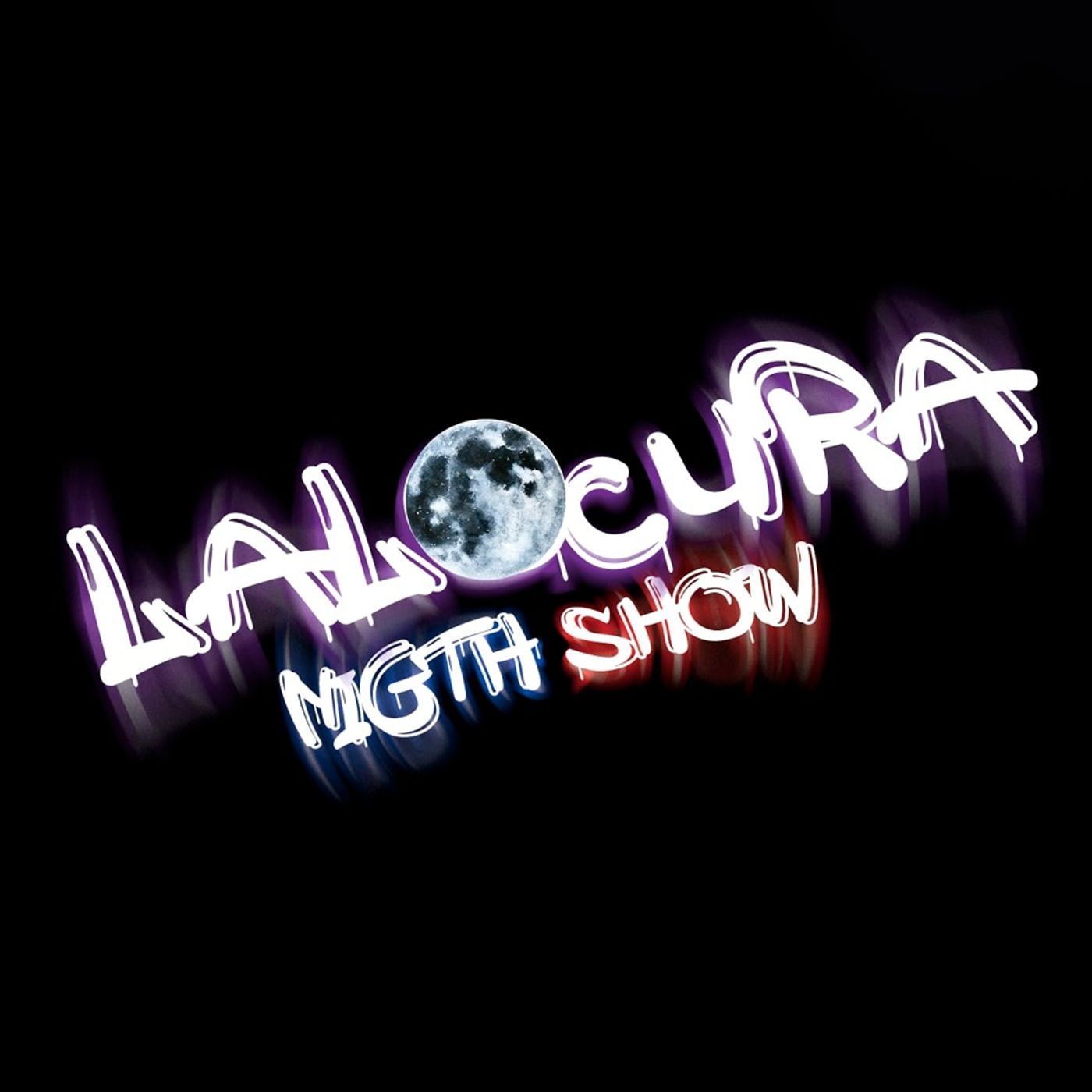 LA LOCURA NIGTH SHOW|| YUNNA