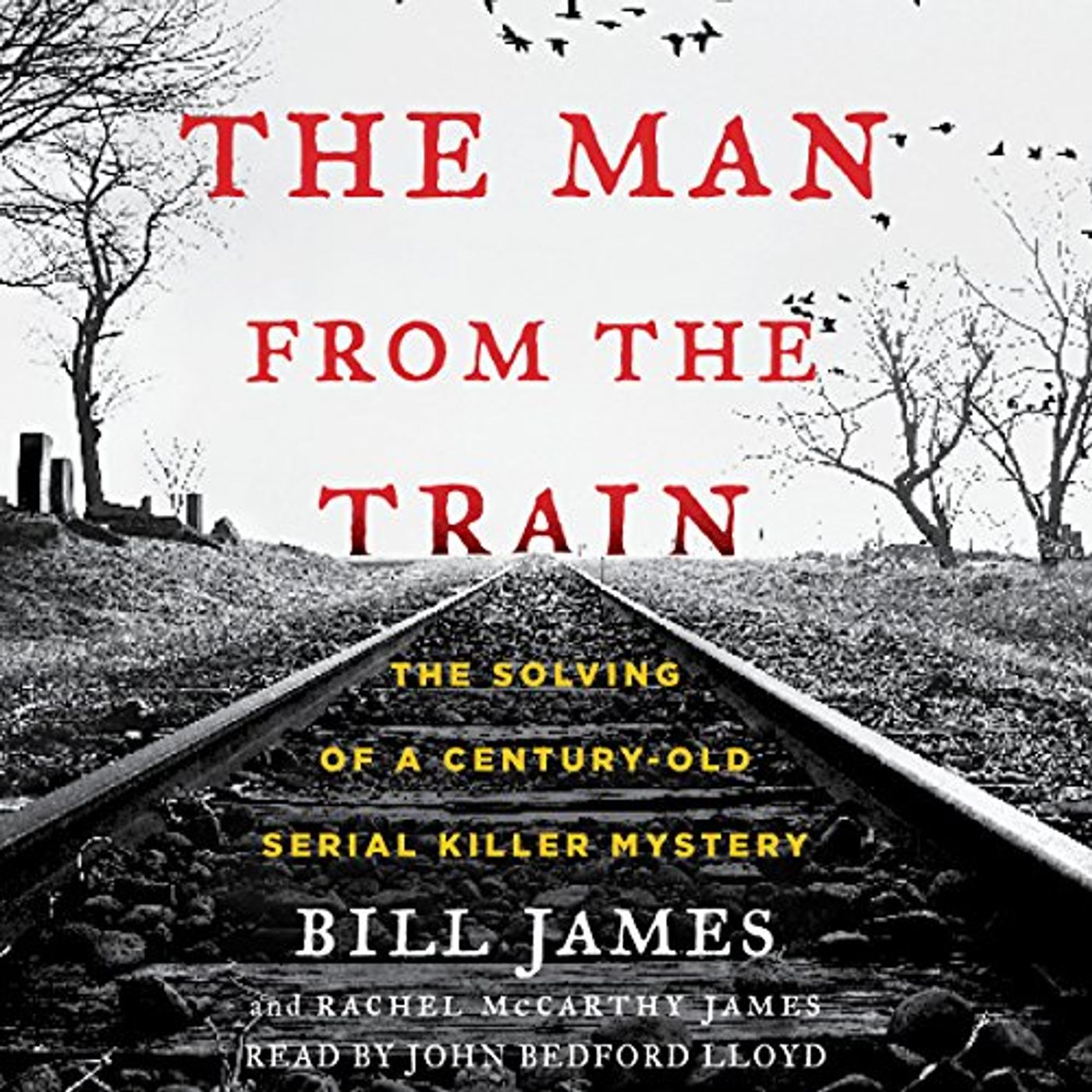 Discover Popular Authors Audiobooks in Nonfiction, True Crime