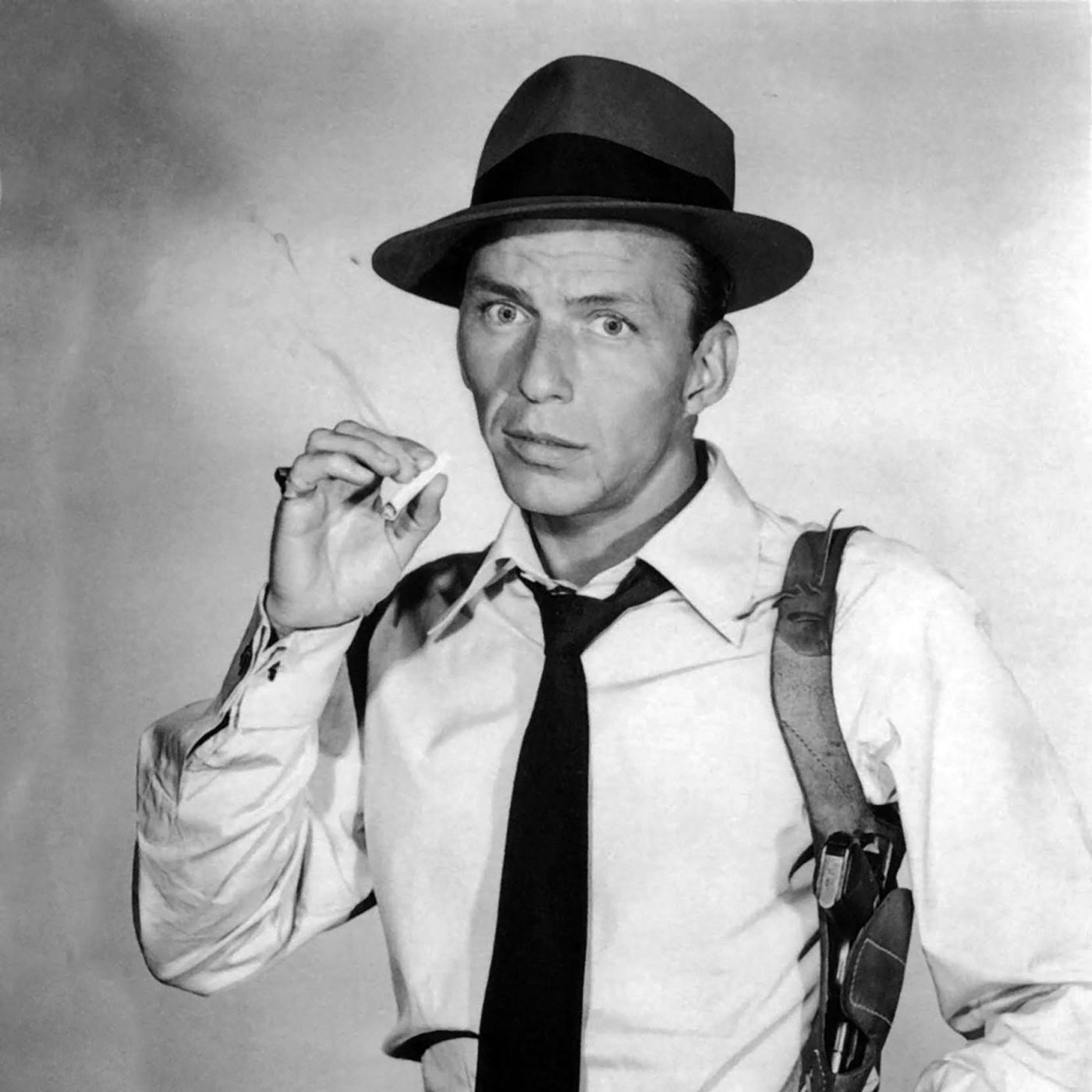 Frank Sinatra, inventeur du glamour moderne : quand la fête est devenue un spectacle pour le monde entier episode artwork