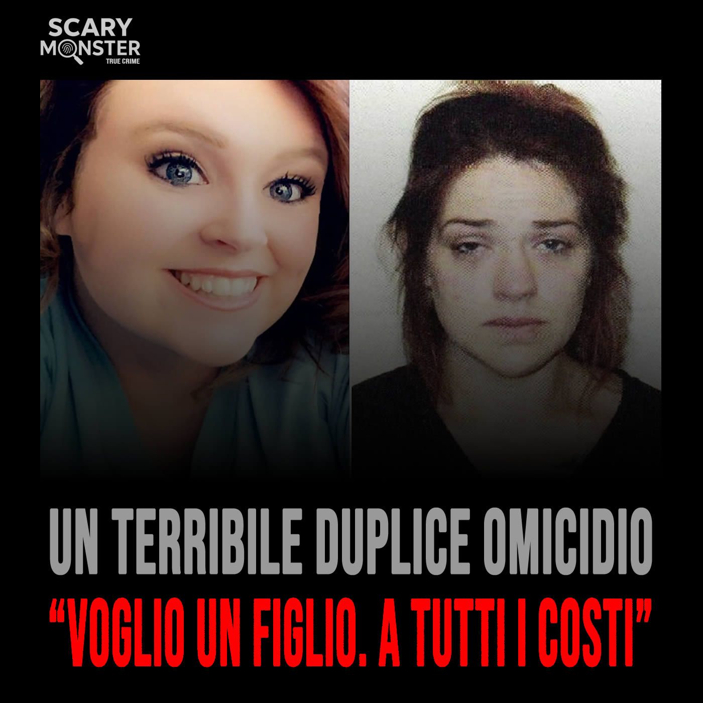 Maternità Tossica: Quando la Gravidanza Diventa una Ossessione episode artwork