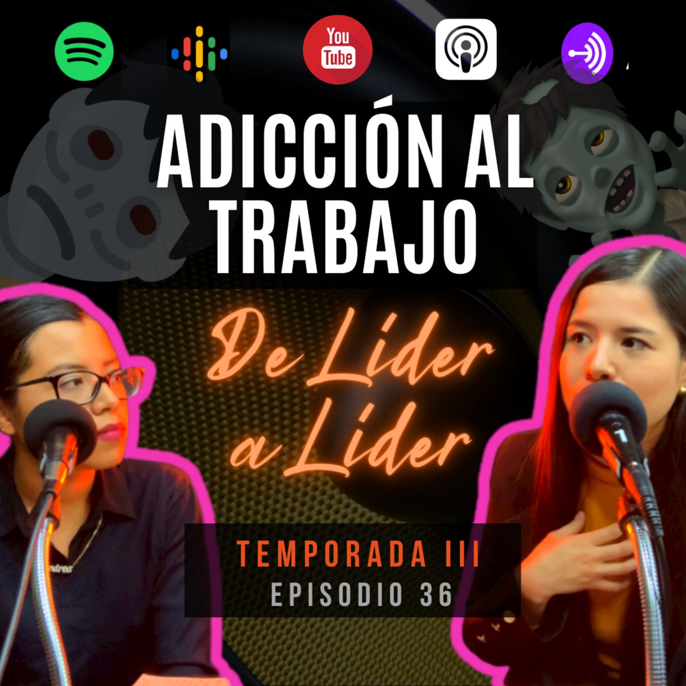De Líder a Líder