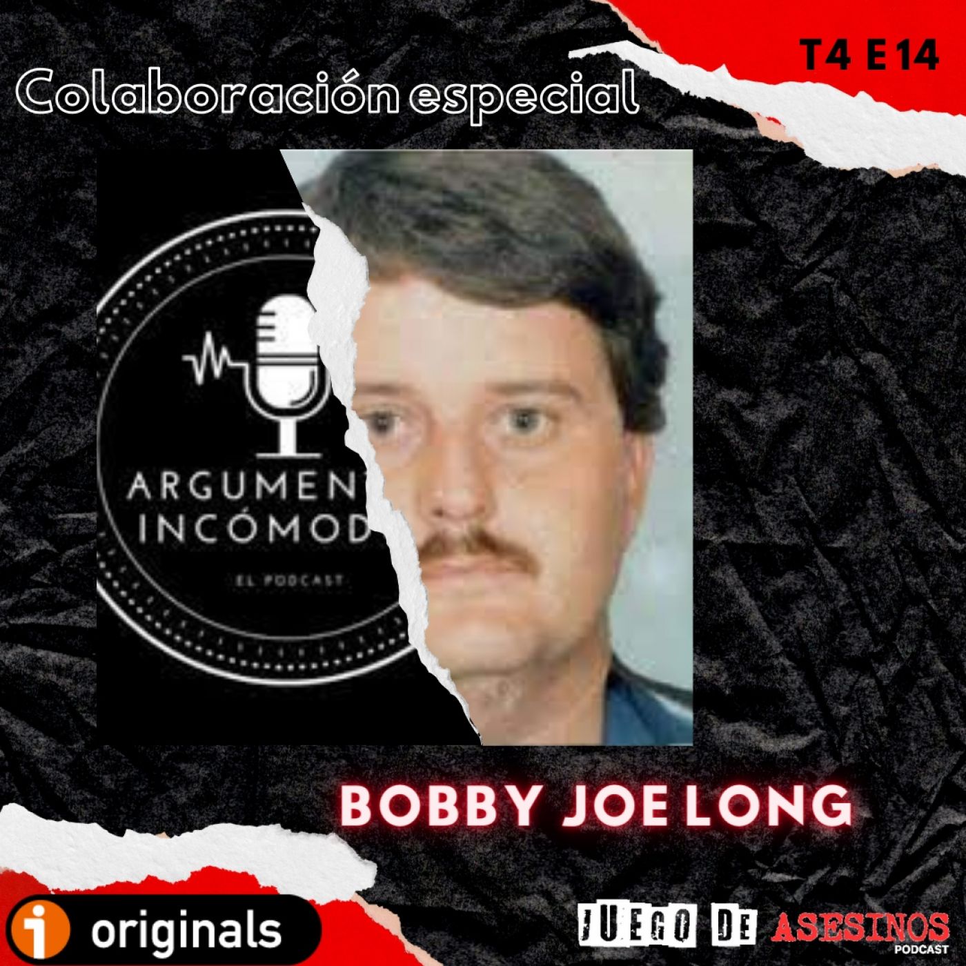 Juego De Asesinos Podcast