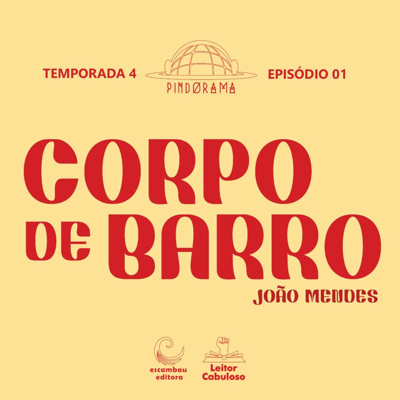 Pindorama Podcast