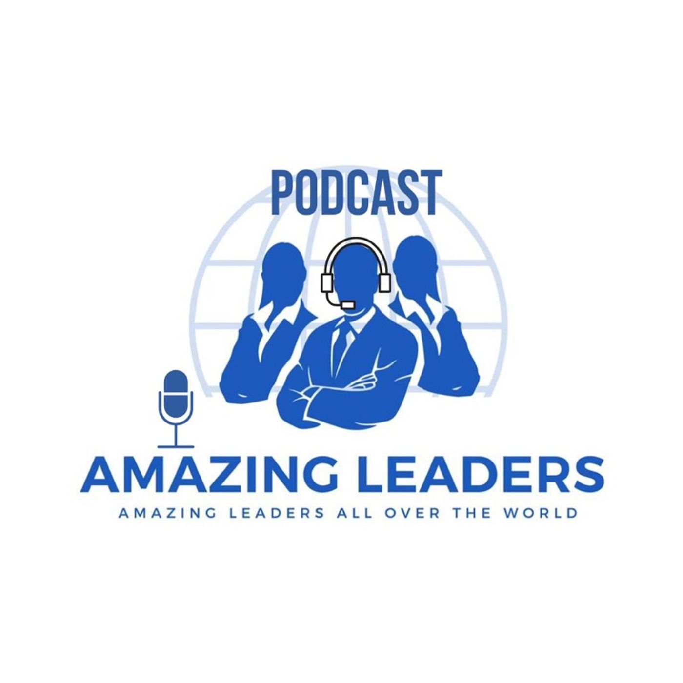 Amazing Leaders