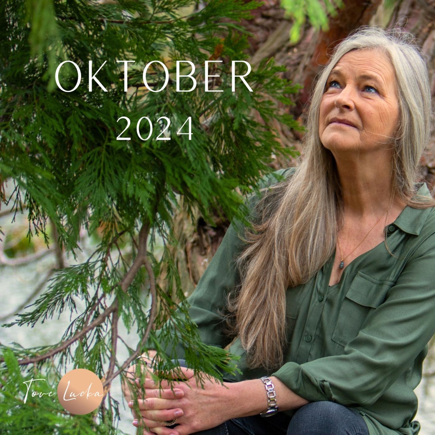 Søndagshygge med Tove Lucka