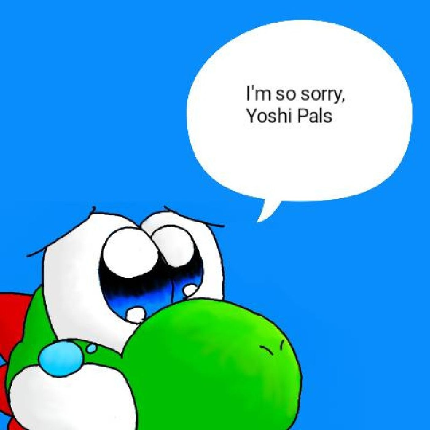 The Dancing Yoshi 6438\'s podcast