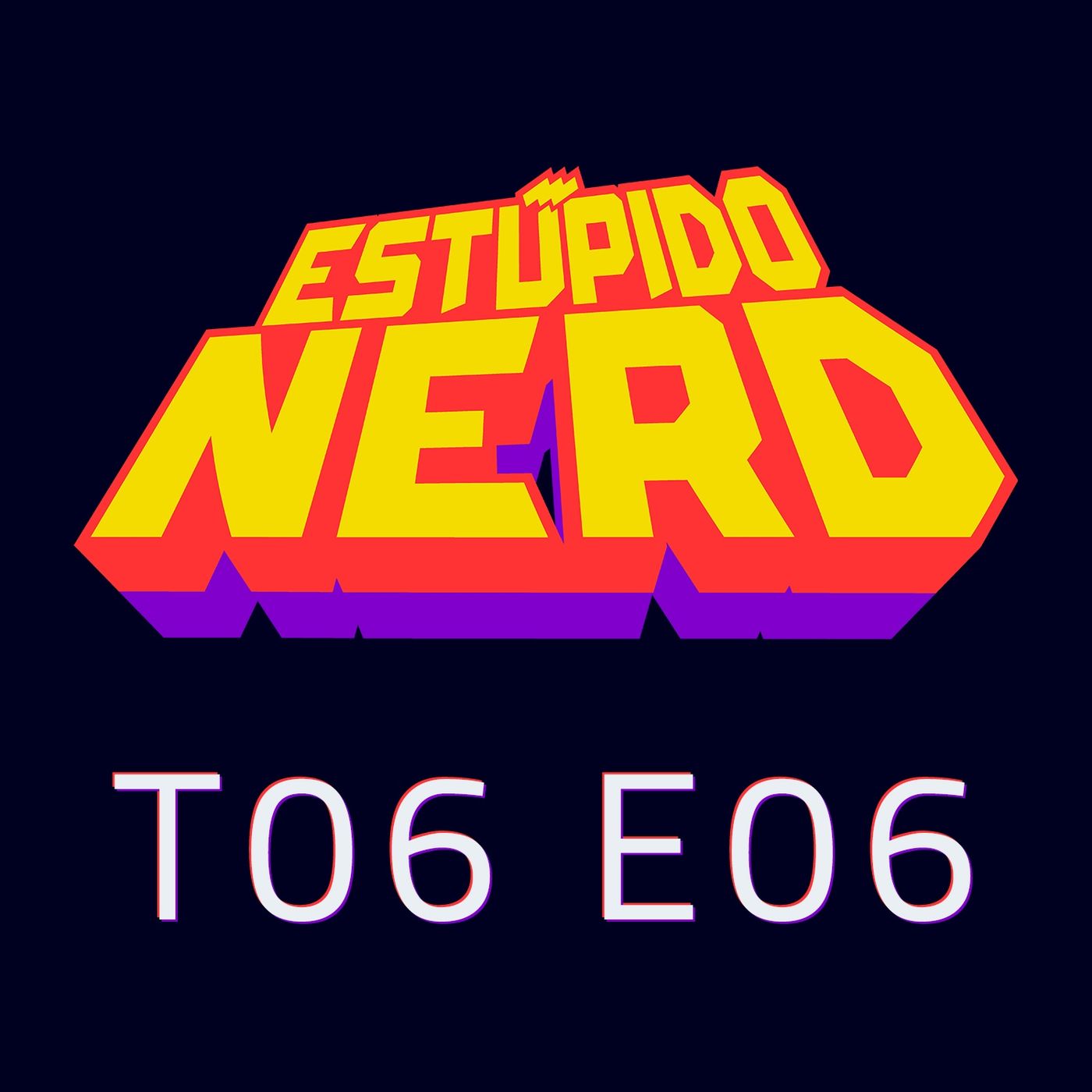 Estúpido Nerd