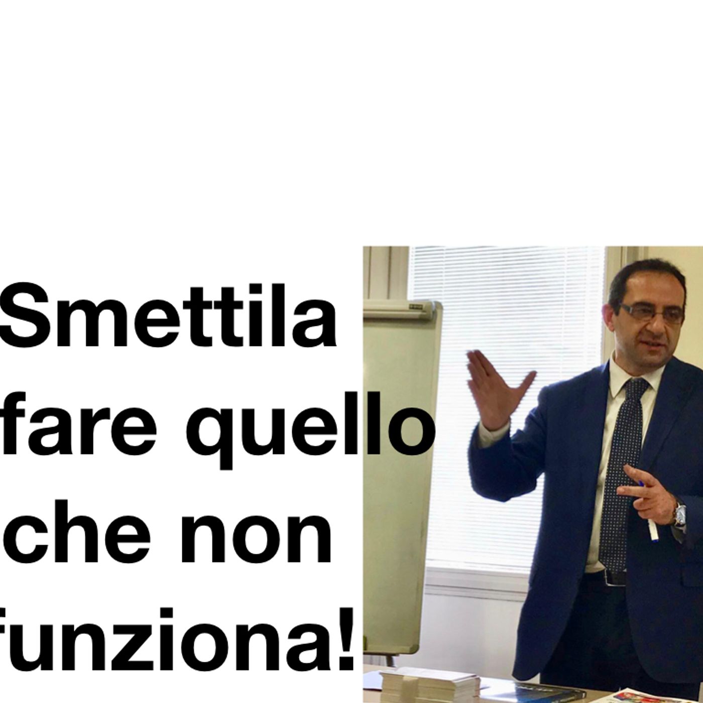 Podcast di Salvatore Coddetta