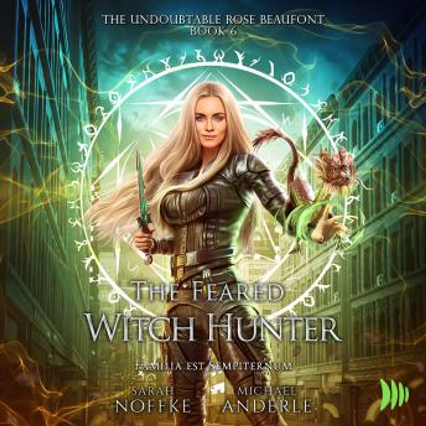 Listen to New Full Audiobooks in Teen & YA, Sci-Fi, Fantasy & Paranormal