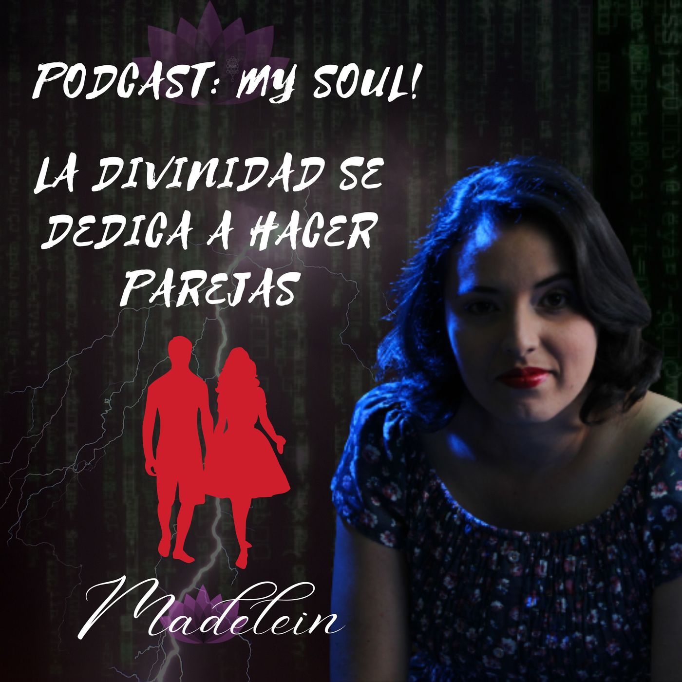 My Soul: Conectándote con tu Poder!