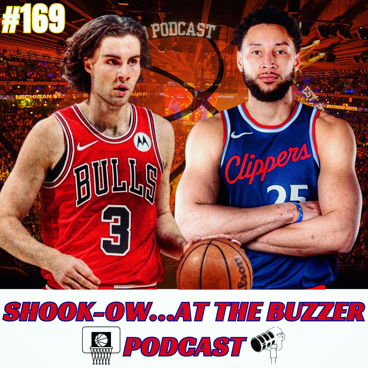 CHI Resign Josh Giddey | Ben Simmons Declines League Minimum From NYK But Did NYK Make An Offer? episode artwork