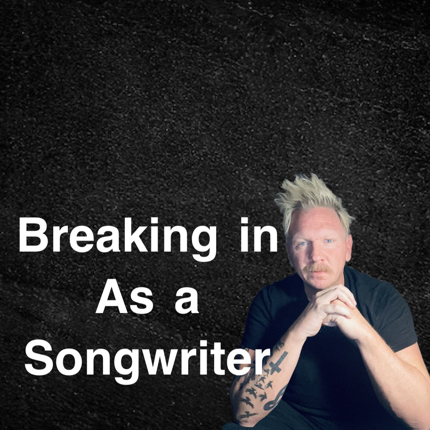 How Do You Get Taken Seriously as a Songwriter Online?