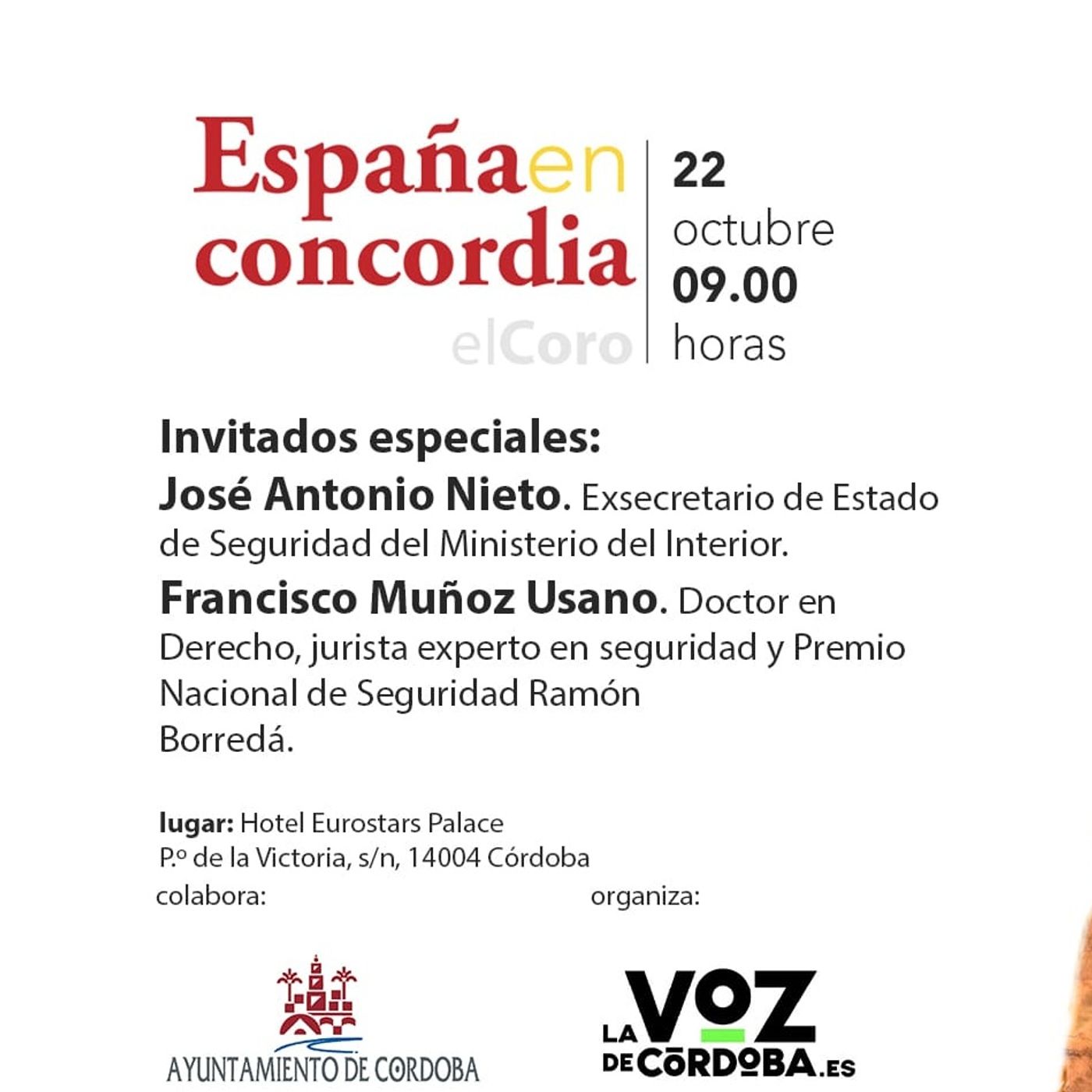 El Coro - Tertulia La Voz de Córdoba