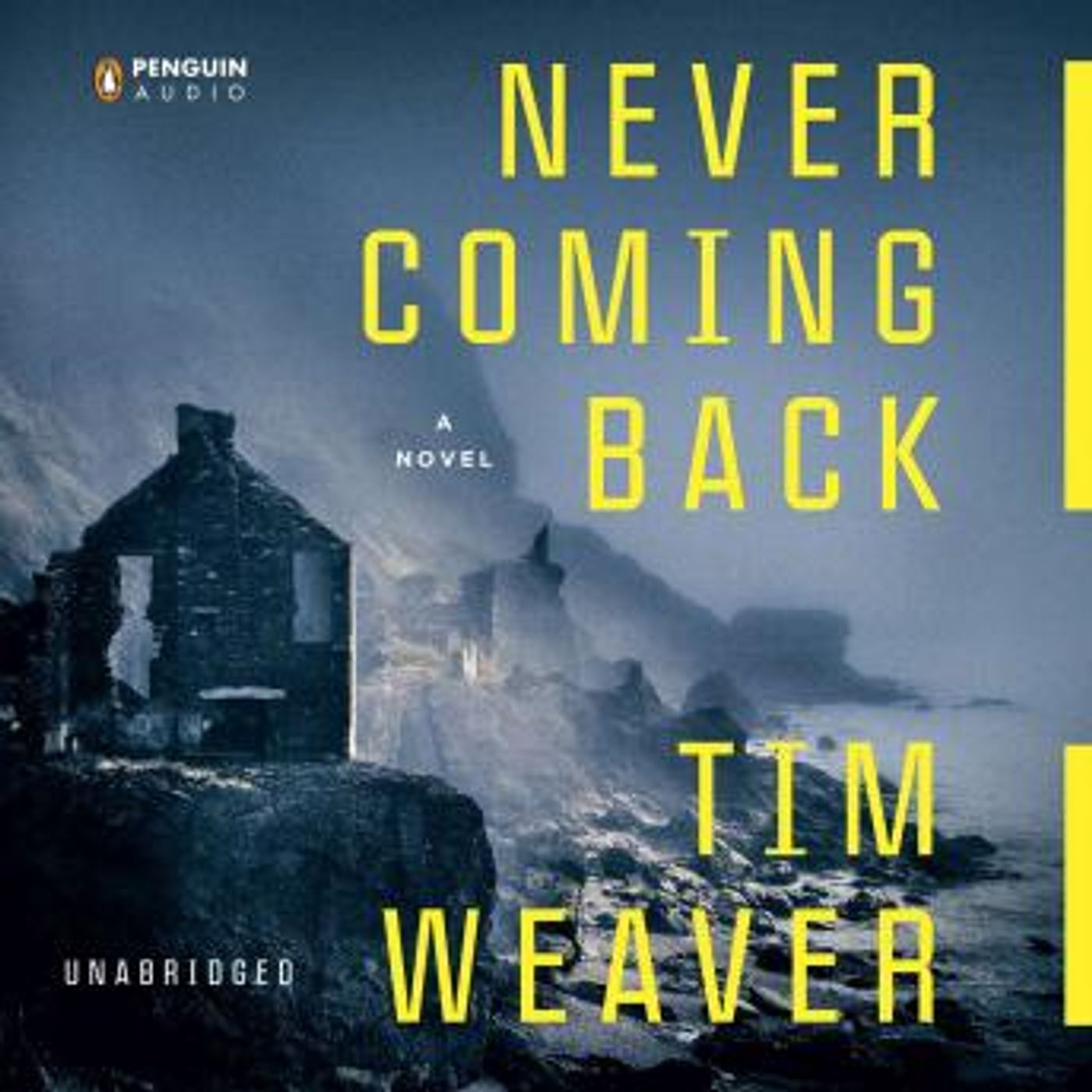 Access Top-Rated Full Audiobooks in Mystery, Thriller & Horror, Suspense
