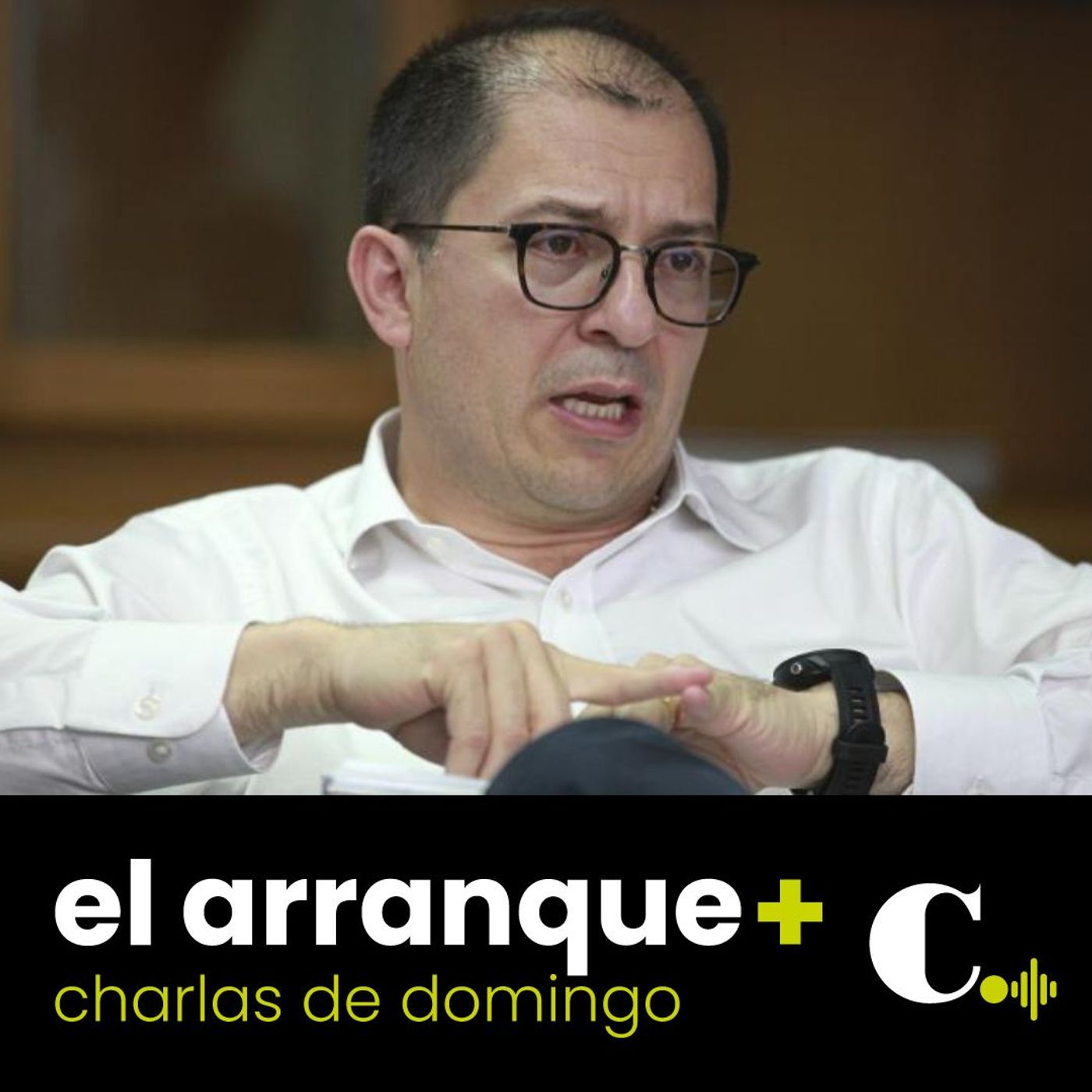 311. El fiscal Barbosa habla de la paz total episode artwork