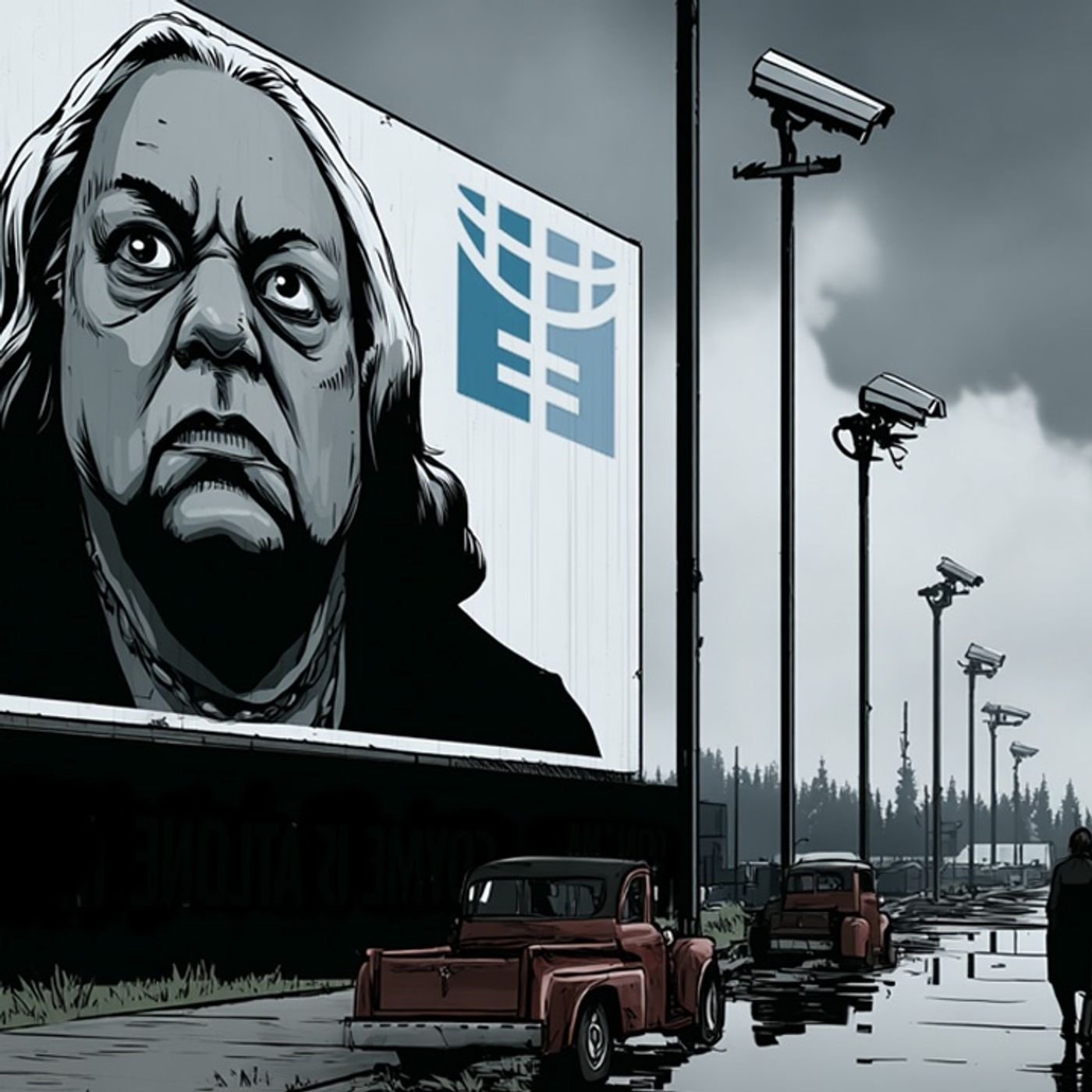 UN Women: “Big Sister is watching you” | HBR Talk 370