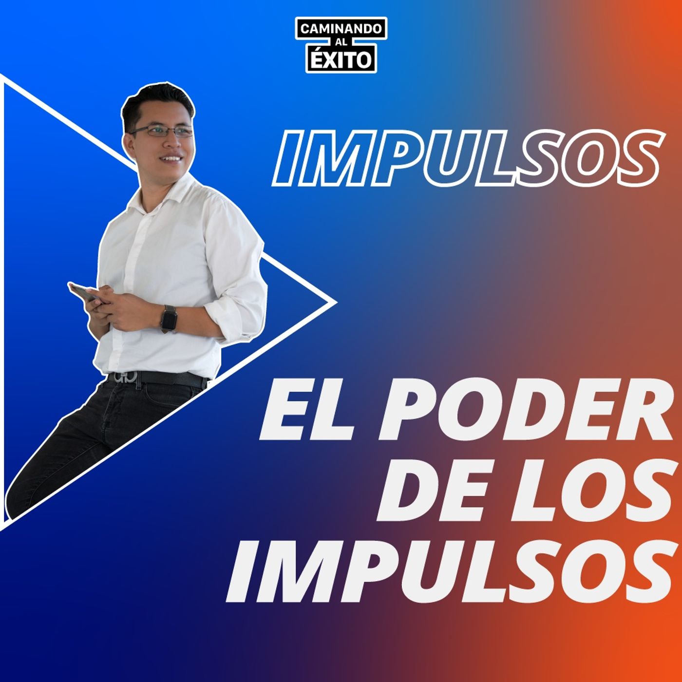 Caminando Al Éxito